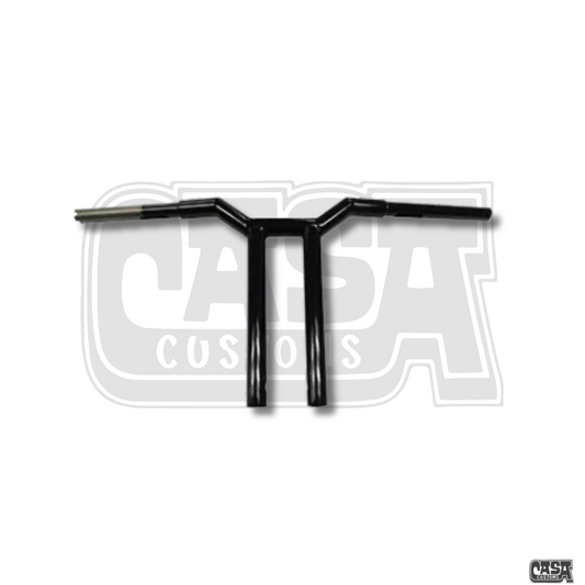 Casa Customs MXT Handlebar - Black