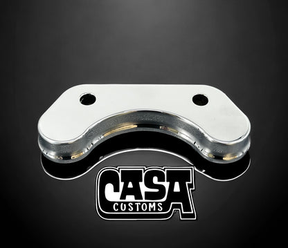 Casa Customs Handlebar Adapter Kit Honda Shadow VT-VLX 600