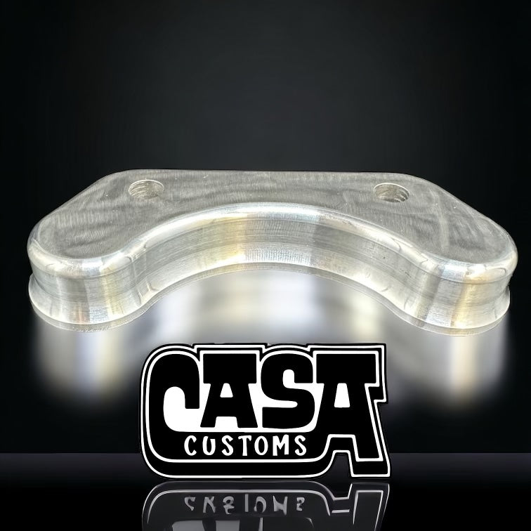 Casa Customs Handlebar Adapter Kit Honda Shadow VT-VLX 600